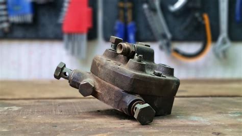 bosch k jetronic rebuild